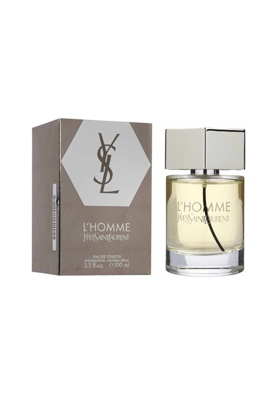 Yves Saint Laurent L Homme Edp Erkek Parfüm 100 Ml Fresh 47937909