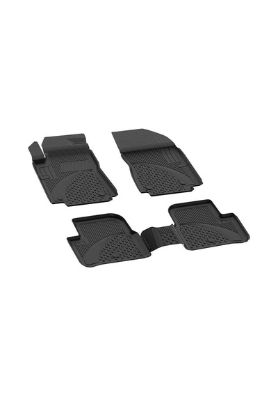 Monlion Citroen C3 2016 Oto Paspas