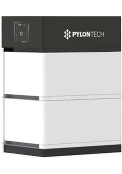 Pylontech Force-l1. Fl48074 Lityum Akü 48 Volt 74 Amper 3.55 Kw