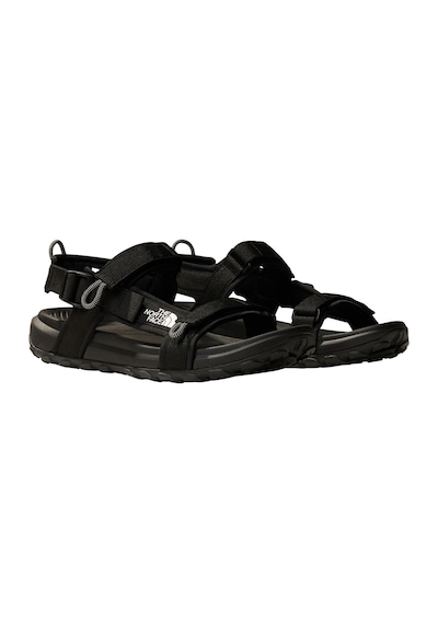 F0a8a8xkx71-r The North Face M Explore Camp Sandal Erkek Sandalet Siyah F0a8a8xkx71-r Siyah