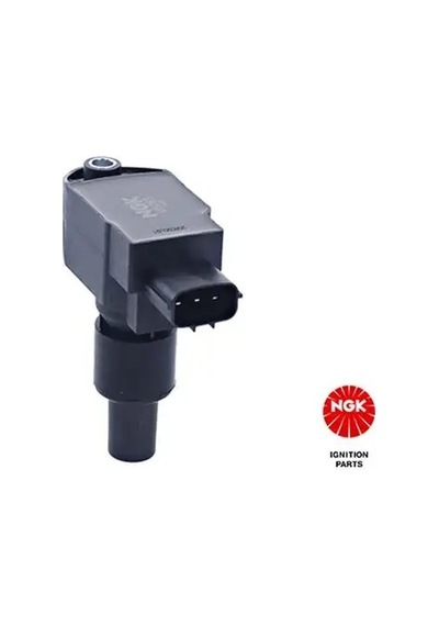 Ngk 48283 U5093 Bobin N3h118100 N3h1181009u N3h118100a