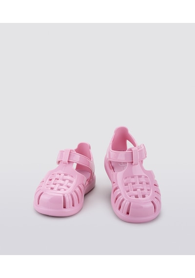 Igor Çocuk Sandalet S10311 Tobby Gloss 010-rosa
