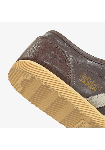 Adidas Japan Decon Kadın Kahverengi Spor Ayakkabı Kj6215 Kahverengi