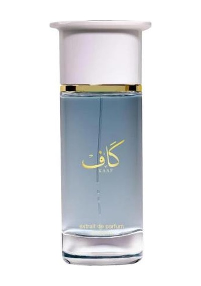 Ahmed Al Maghribi Kaaf Extrait De Parfum 100 Ml Unisex Parfüm Diğer