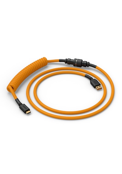Glorious Sarmal Usb-c To Usb-a 1.4 Metre Klavye Kablosu Gold