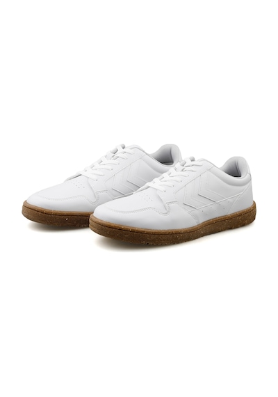 Hummel Hml Nıelsen Recycle Uniseks Siyah Sneaker - 900324