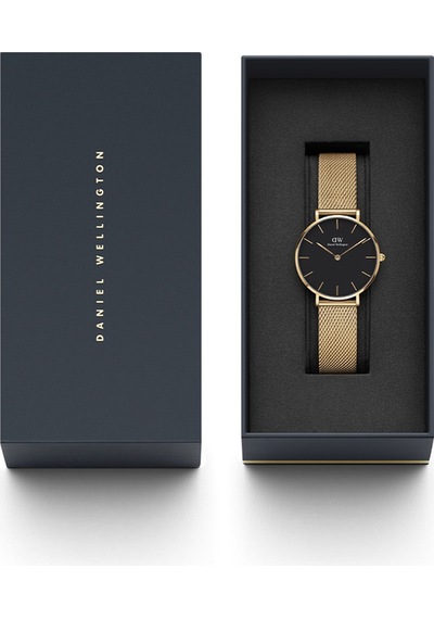 Daniel Wellington DW00600347 Kadın Kol Saati