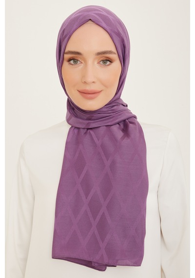 Armine Trend Ruby Şal 3-116