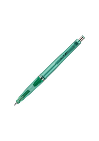 Kurşun Klm 07 Mm Nane Yeşili Deseni Çok Renkli