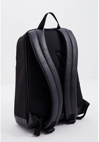 Armani Exchange Armanı Exchange Unısex Sırt Çantası 952348-1a802-53620 Siyah