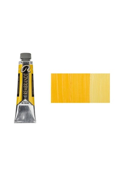 Rembrandt 40 ML Yağlı Boya Seri:3 No:283 Perm Yellow L