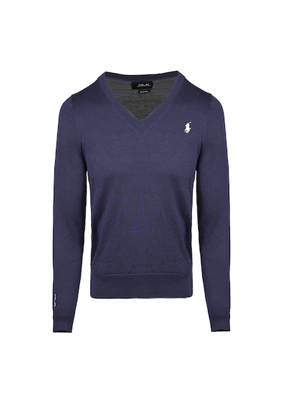 Polo Ralph Lauren Kadın Kazak 285a54927003 285a54927003 Lacivert Lacivert
