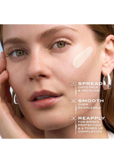 Lancaster Sun Perfect Mineral Glow Cream Spf50 50 Ml Güneş Kremi