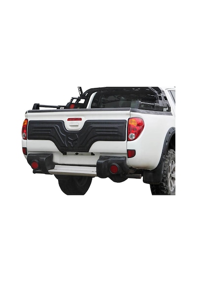 Mitsubishi L200 Bagaj Kapağı Dodik 2007-2015 Arası