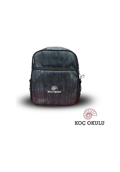 Jacbag Koç Logolu Sırt Çantası Diğer