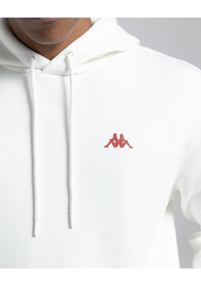 Kappa 321t1gwa04 Authentic Fuji Erkek Sweatshirt 001