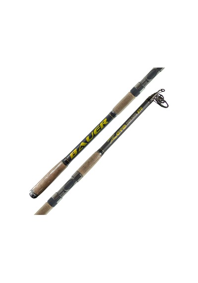 Bauer Zero 300Cm 75-150G Teleskopik Olta Kamışı