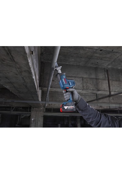 Bosch GSA 18V-24 Akülü Panter Testere Solo - 06016A5100