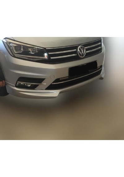 VOLKSWAGEN CADDY 2015-2020 ASTARLI R-ÖN KARLIK