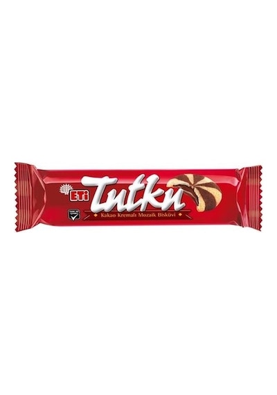 Eti Tutku Lokmalık 24 x 100 G