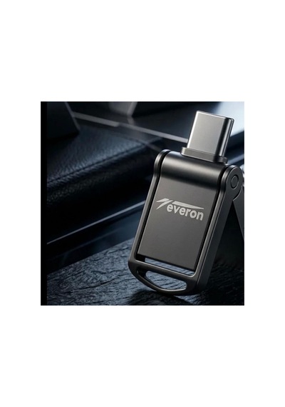 Everon 64gb Typec Usb Otg 3.0 Metal Flash Bellek