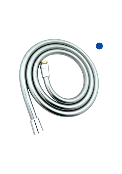 Artema A3351401yp Krom Renkli Spiral Duş Başlığı Kireç Önleyici Sistem İle Su Tasarruflu
