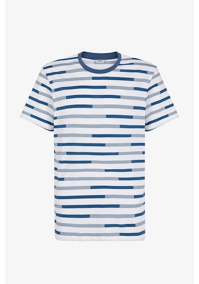 Penti Erkek Renkli Harbor Lines Pijama Takımı