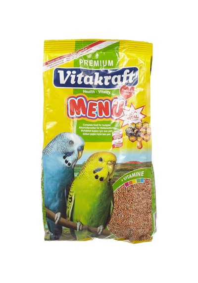 Menü Muhabbet Yemi 1000 Gr 0.75 LT - 2.5 LT - 12 KG