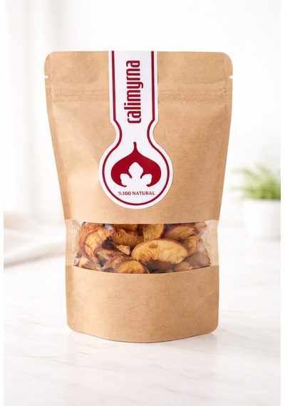 %100 Natural Air-dried Şeftali Kurusu, Katkısız Koruyucusuz Sağlıkli Atıştırmalık 100g