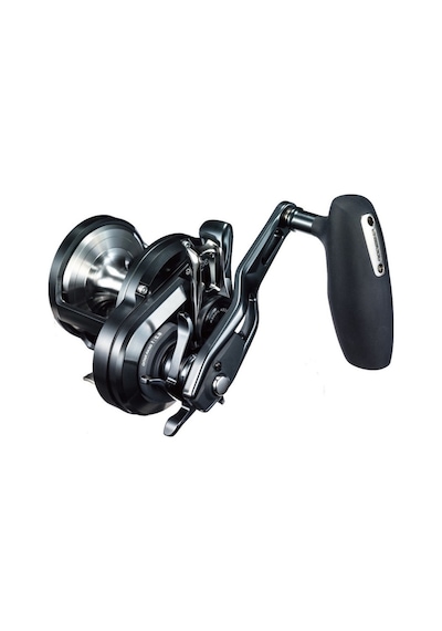 Shimano Ocea Jigger F Custom 2001 Nr Hg Çıkrık Jig Olta Makinesi