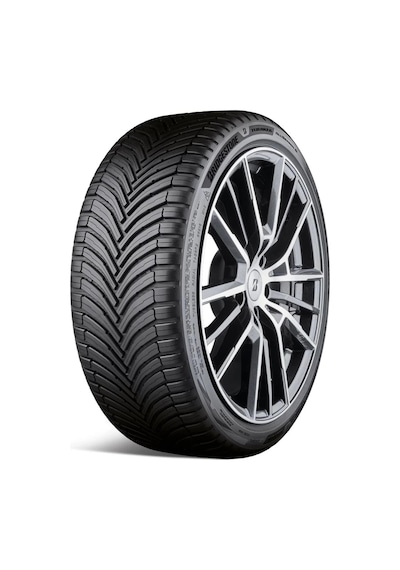 Bridgestone Turanza All Season 6 215/55 R16 97V XL Dört Mevsim Lastiği 2026