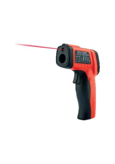 Ceta Form G90-ır550 Infrared Termometre ±1.5 Derecec