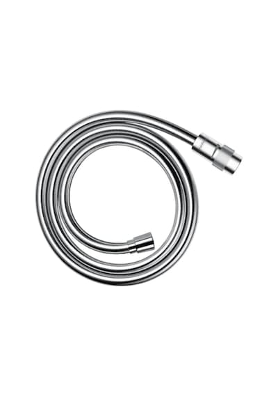 Hansgrohe Isıflex Duş Hortumu 1.60 M Krom Metalik