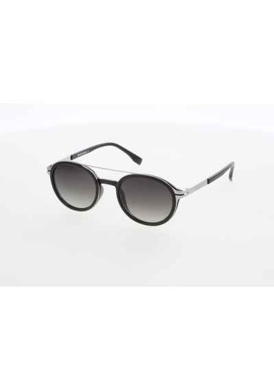 Mustang Mu2632 01 Unisex Güneş Gözlüğü Siyah