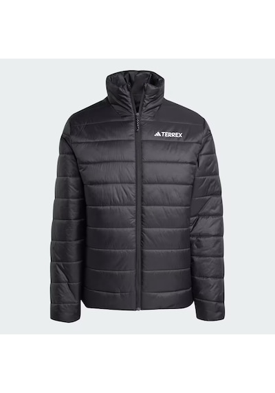 Adidas Terrex Multi Essentials Insulated Erkek Mont Kb2177 Siyah