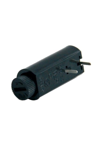 Sigorta Yuvası 5x20mm Ic-235b