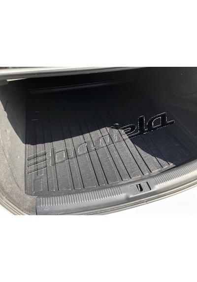 Bmw F31 Kasa 3serisi Bagaj Havuzu Tam Uyum ve Koruma