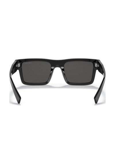 Prada Pr19ws 1ab5s0 52-21-145 Unisex Güneş Gözlüğü Siyah 10277448