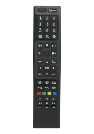 39pf5065 Uyumlu Led Tv Kumandası Kurulum Gerektirmez