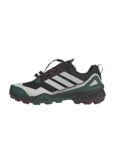 Adidas Terrex Skychaser Gore-tex Erkek Siyah Yürüyüş Ayakkabısı Kj8913