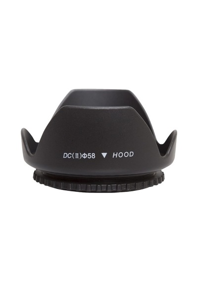 Hlypro 58 MM Yaprak Parasoley