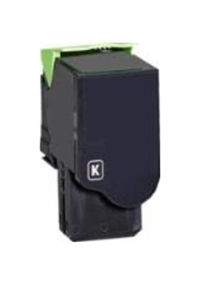Lexmark C2425/2325/2535 Siyah Uyumlu Toner 3.000Syf