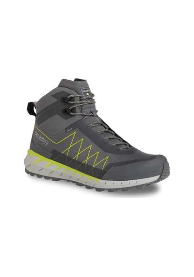 Dolomite Croda Nera Hi Gtx Erkek Bot-gri Gri