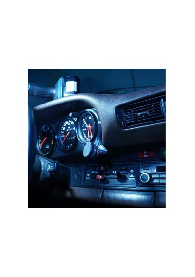 Porsche Telefon Montajı İçin Adaptör Plaka 911sc, 930, 993 Ve 964