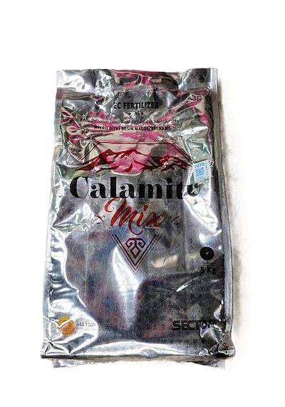 Kalamity Mıx 5 Kg -iz Element Gübresi-combi
