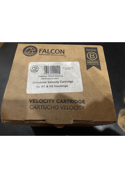 FALCON SUSUZ PİSUVAR KARTUŞU