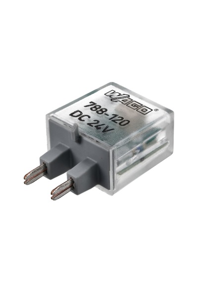 Wago 788-120 Röle Çalışma Durumu Göstergesi 24vdc