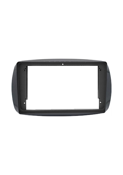 Maitech Vns035502 Smart Fortwo 2016-2019 Model Multimedya Teyp Çerçevesi 9"