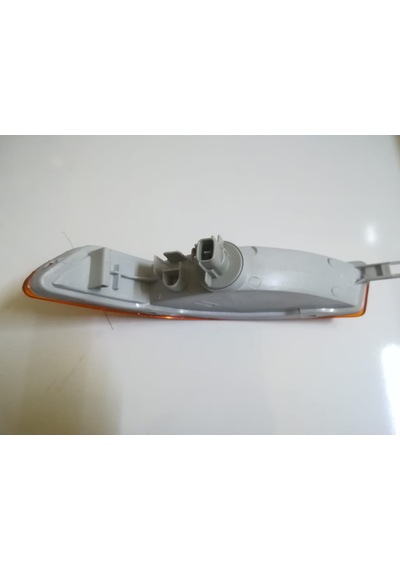 Corolla Uyumlu 93-98 Tampon Sinyali Sağ 212-1654r3ae