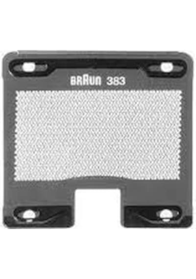 Braun 370 Elek
